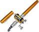 Карманная мини-удочка Fish Rod in Pen Case ∙ Удочка в виде ручки Fish Rod in Pen Case