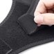 Согревающий бандаж на плечевой сустав Shoulder Brace &bull; Фиксатор плеча для поддержки, мягкой компрессии и сохранения тепла во время повседневной активности