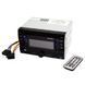 Автомагнитола Pioneer MP3 9901 2DIN с евро разъемом PR5