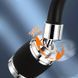 Аэратор DT-1222 360&deg; с фильтром &bull; Насадка на кран 360 Faucet Universal Pipe DT-1222 с 3 режимами и поворотным распылителем