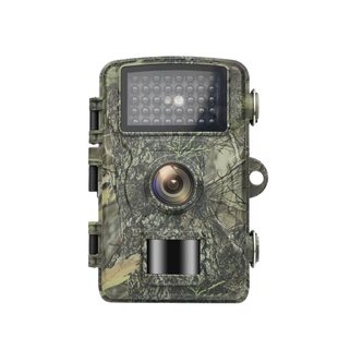 Фотоловушка для охоты, охраны с датчиком движения DL001 · Автоматический видеорегистратор с защитой IP66