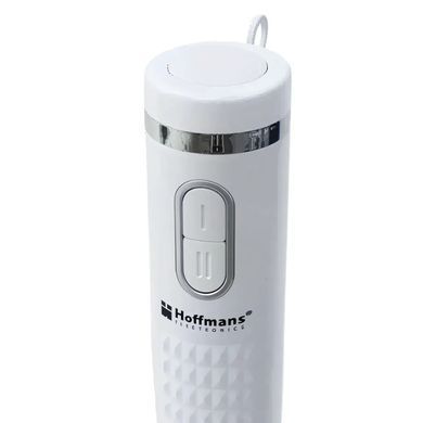 Погружний блендер Hoffmans 1000W HM-8036 &bull; Потужний побутовий блендер для дому