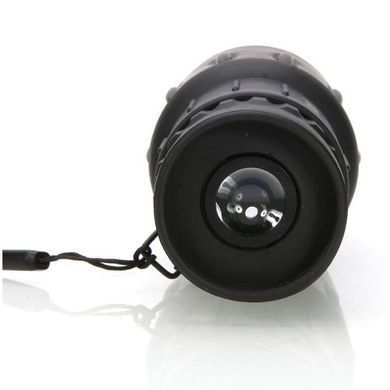 Светосильный монокуляр Bushnell UN-3011 16x52 двойной фокусировки
