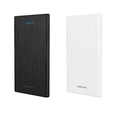 Внешний аккумулятор / портативные зарядки / power bank BOROFONE BT2B 5000 mah CG09 PR4