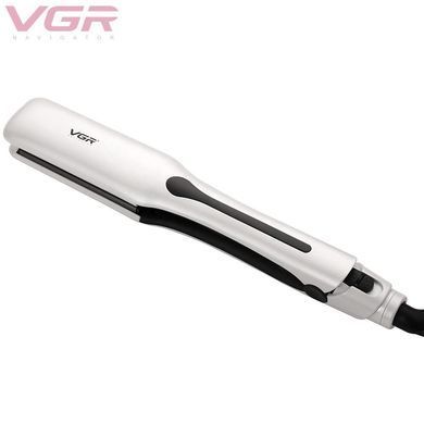 Профессиональный выпрямитель для волос VGR V-556 ∙ Керамический утюжок VGR V-55 для выпрямления и укладки волос