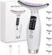 Микротоковый массажер Neck Beauty Device 26X-328 &bull; Массажер для лица, шеи и тела с микротоками для домашнего ухода за кожей