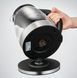 Электрический стеклянный чайник Goldteller MG-05 BLACK 1500W, 1.8 л