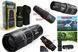 Светосильный монокуляр Bushnell UN-3011 16x52 двойной фокусировки