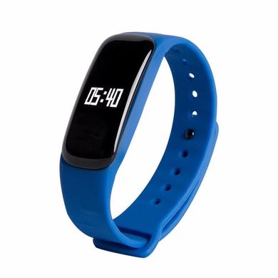 Фитнес трекер Smart Band M4S, фитнес браслет с пульсометром CG06 PR3