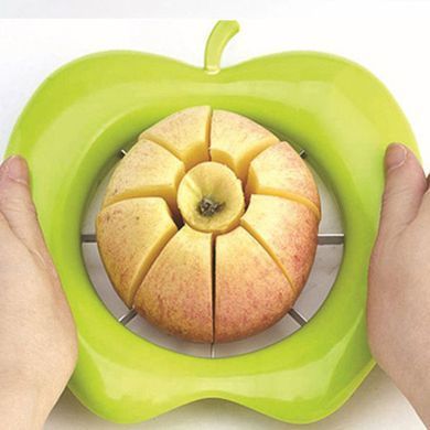 Специальный кухонный нож Apple Slicer для нарезки яблок | яблокорезка | прибор для нарезки яблок PR3