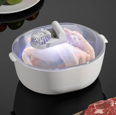 Устройство для размораживания продуктов Defroster &middot; Размораживатель - дефростер для дома &middot; USB питание
