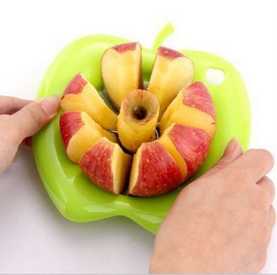Специальный кухонный нож Apple Slicer для нарезки яблок | яблокорезка | прибор для нарезки яблок PR3