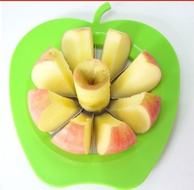 Специальный кухонный нож Apple Slicer для нарезки яблок | яблокорезка | прибор для нарезки яблок PR3