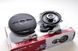 Автомобильная акустика, колонки Pioneer TS-G1343R 2 полосные, 140W