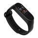 Фитнес трекер Smart Band M4S, фитнес браслет с пульсометром CG06 PR3