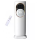 Напольный кондиционер-обогреватель DOMOTEC MS-1630 3в1 &bull; Климатический комплекс DOMOTEC MS-1630 с увлажнением, баком 4 л и пультом ДУ