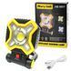 Акумуляторний прожектор JX-9957