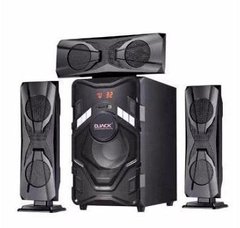 Акустическая система Аудиосистема Speaker Big 3in1 E T3L