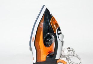 Утюг DSP - KD1035 CG11 PR5