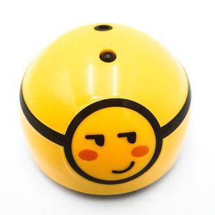 Сенсорная интерактивная игрушка Cute Car TY24S &middot; Игра &lsquo;&rsquo;Споймай меня&rsquo;&rsquo; с датчиком приближения для детей и домашних животных
