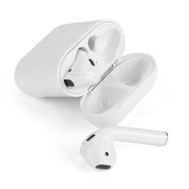 Беспроводные сенсорные наушники TWS i100| Bluetooth гарнитура| Беспроводные Bluetooth наушники