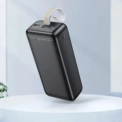 Повербанк Awei J111B 50000 mAh 22.5W с быстрой зарядкой ∙ Power Bank 50000 мАч 22.5W