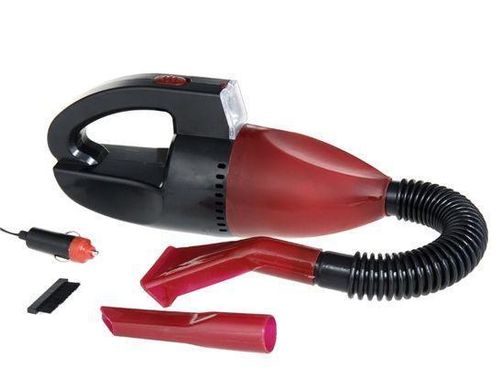 Автомобільний пилосос Car Vacuum Cleaner