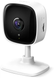 Wi-Fi камера TP-Link Tapo C100 1080p &bull; Домашняя IP-камера видеонаблюдения TP-Link Tapo C100 Full HD с ночным видением, датчиком движения и двусторонней аудиосвязью