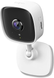 Wi-Fi камера TP-Link Tapo C100 1080p &bull; Домашняя IP-камера видеонаблюдения TP-Link Tapo C100 Full HD с ночным видением, датчиком движения и двусторонней аудиосвязью
