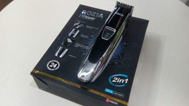 Триммер ROZIA Clipper HQ225 CG21 PR3