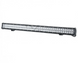 Автофара LED на крышу 66 LED 5D-198W-SPOT 780х70х80 | Светодиодная балка