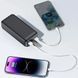 Повербанк Awei J111B 50000 mAh 22.5W с быстрой зарядкой ∙ Power Bank 50000 мАч 22.5W