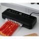 Вакууматор для продуктов AND LY-881 60 кПа 107 Вт &bull; Вакуумный упаковщик Sealing Machine для хранения, заморозки и запайки пакетов