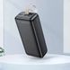 Повербанк Awei J111B 50000 mAh 22.5W с быстрой зарядкой ∙ Power Bank 50000 мАч 22.5W