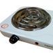 Електроплита спіральна Rainberg Rb-888 на 2 комфорки, 2400W