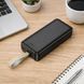 Повербанк Awei J111B 50000 mAh 22.5W с быстрой зарядкой ∙ Power Bank 50000 мАч 22.5W