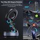 Автомобільний тримач для телефону JoyPro Magnetic Holder &bull; Універсальний магнітний автотримач із вакуумною присоскою та обертанням 360&deg;