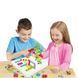 Мозаика конструктор с шуруповертом Creative Puzzle 193 детали CG01 PR4
