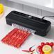 Вакууматор для продуктов AND LY-881 60 кПа 107 Вт &bull; Вакуумный упаковщик Sealing Machine для хранения, заморозки и запайки пакетов