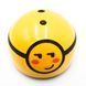 Сенсорная интерактивная игрушка Cute Car TY24S &middot; Игра &lsquo;&rsquo;Споймай меня&rsquo;&rsquo; с датчиком приближения для детей и домашних животных