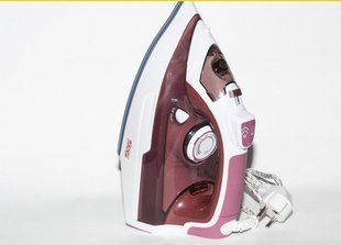 Утюг Паровой DSP KD 1003 CG11 PR4