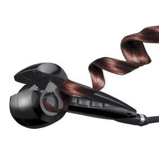 Стайлер для волос Auto Hair Curler Автоплойка для легкого создания локонов, 3 температурных режима