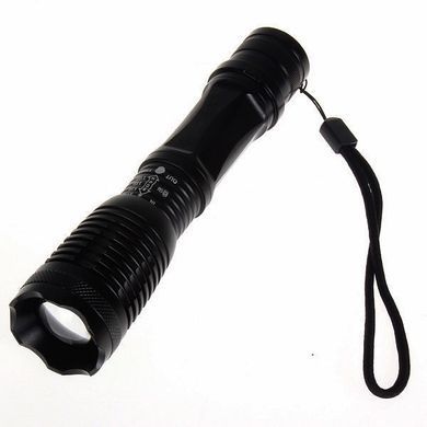 Ручной мини Фонарь Bailong BL-1837-T6 PR2