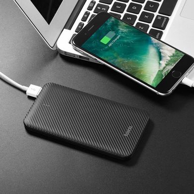 Power Bank Hoco B37 Persistent 5000 mAh Black CG09 PR4