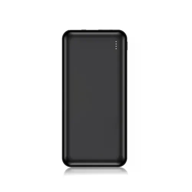 Power Bank Awei J38B 50000mAh черный &bull; Повербанк Awei J38B 50000mAh 22.5W с быстрой зарядкой PD/QC и Type-C