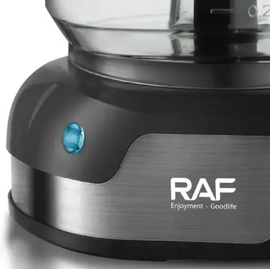 Соковыжималка для цитрусовых RAF R.638 Электрический цитрус-пресс для свежевыжатого сока