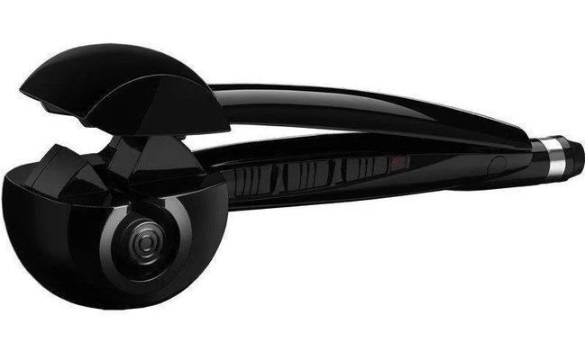 Стайлер для волосся Auto Hair Curler Автоплойка для легкого створення локонів, 3 температурні режими