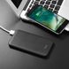 Power Bank Hoco B37 Persistent 5000 mAh Black CG09 PR4