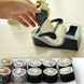 Машинка для приготування ролів Perfect Roll Sushi maker