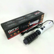 Фен-щітка для волосся GEMEI GM-4826 1000W &bull; Обертовий фен-браш для сушіння, укладання, об&rsquo;єму та створення природної хвилі